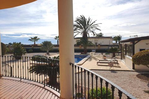 Villa em Catral, Alicante, Catral - € 369.000 | Ref: WV2555 - foto 23