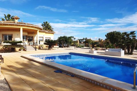 Villa em Catral, Alicante, Catral - € 369.000 | Ref: WV2555 - foto 6