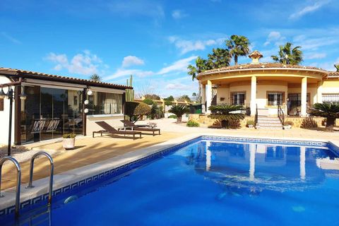 Villa em Catral, Alicante, Catral - € 369.000 | Ref: WV2555 - foto 14