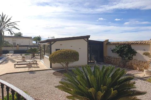 Villa em Catral, Alicante, Catral - € 369.000 | Ref: WV2555 - foto 21