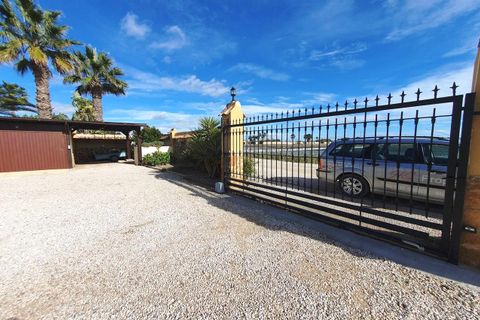 Villa em Catral, Alicante, Catral - € 369.000 | Ref: WV2555 - foto 2
