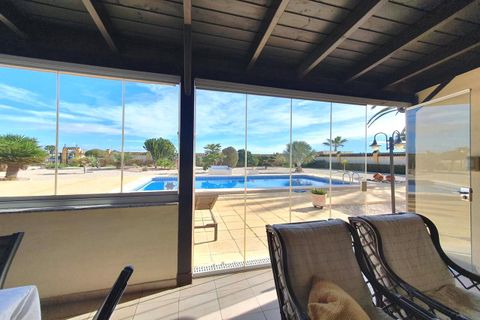 Villa em Catral, Alicante, Catral - € 369.000 | Ref: WV2555 - foto 16