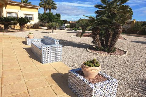 Villa em Catral, Alicante, Catral - € 369.000 | Ref: WV2555 - foto 4