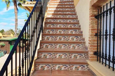 Villa em Catral, Alicante, Catral - € 369.000 | Ref: WV2555 - foto 46