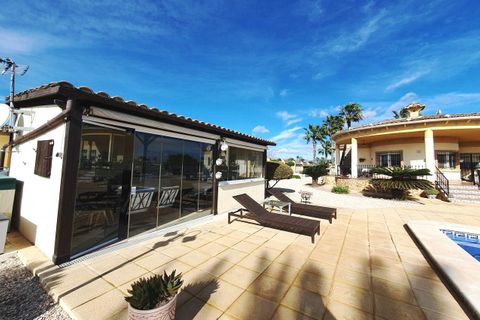 Villa em Catral, Alicante, Catral - € 369.000 | Ref: WV2555 - foto 15