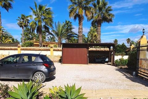 Villa em Catral, Alicante, Catral - € 369.000 | Ref: WV2555 - foto 3