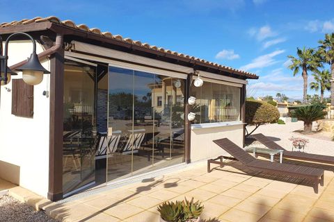 Villa em Catral, Alicante, Catral - € 369.000 | Ref: WV2555 - foto 18
