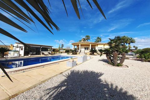 Villa em Catral, Alicante, Catral - € 369.000 | Ref: WV2555 - foto 12