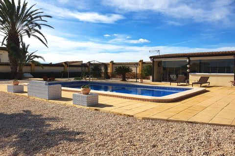 Villa em Catral, Alicante, Catral - € 369.000 | Ref: WV2555 - foto 10