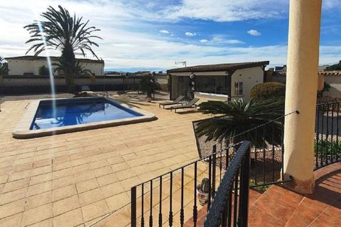 Villa em Catral, Alicante, Catral - € 369.000 | Ref: WV2555 - foto 24