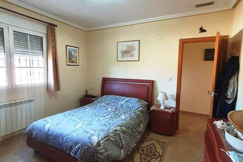 Villa em Catral, Alicante, Catral - € 369.000 | Ref: WV2555 - foto 38