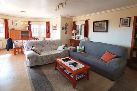 Villa em Catral, Alicante, Catral - € 369.000 | Ref: WV2555 - foto 28