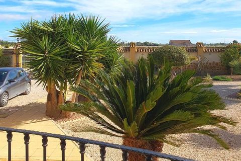 Villa em Catral, Alicante, Catral - € 369.000 | Ref: WV2555 - foto 26