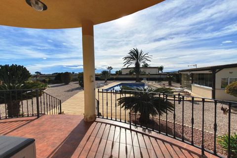 Villa em Catral, Alicante, Catral - € 369.000 | Ref: WV2555 - foto 22