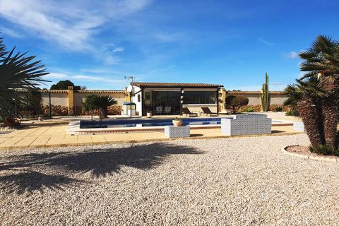 Villa em Catral, Alicante, Catral - € 369.000 | Ref: WV2555 - foto 11