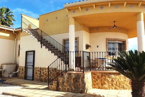 Villa em Catral, Alicante, Catral - € 369.000 | Ref: WV2555 - foto 45