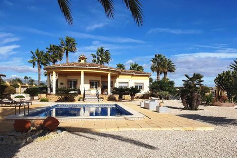 Villa em Catral, Alicante, Catral - € 369.000 | Ref: WV2555 - foto 5