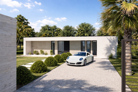 Bungalow i La Cala De Mijas, Malaga - foto 1