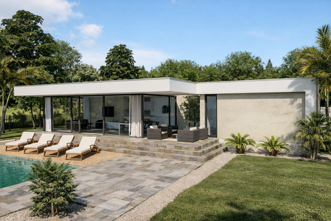 Bungalow i La Cala De Mijas, Malaga - foto 4