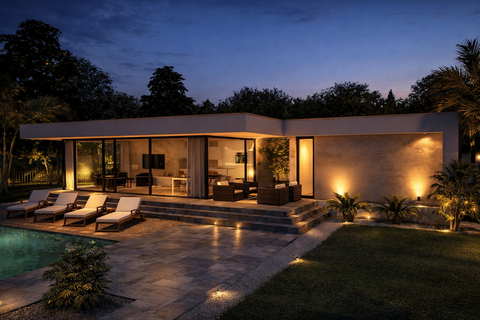 Bungalow i La Cala De Mijas, Malaga - foto 5