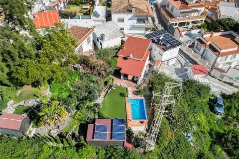 Villa i Almunecar, Granada, Almunecar - € 349.000 | Ref: 10781-JV4594 - foto 41