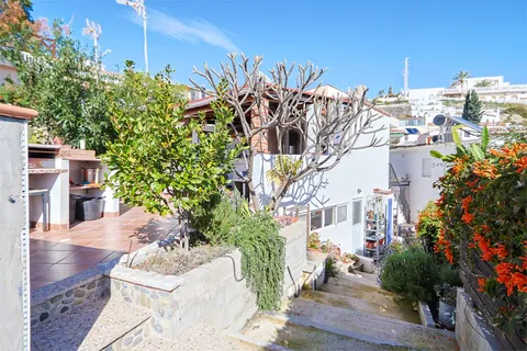 Villa i Almunecar, Granada, Almunecar - € 349.000 | Ref: 10781-JV4594 - foto 36