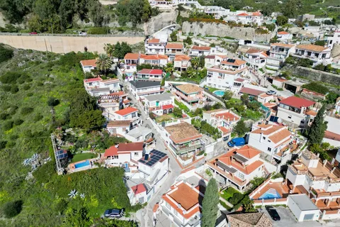 Villa i Almunecar, Granada, Almunecar - € 349.000 | Ref: 10781-JV4594 - foto 45