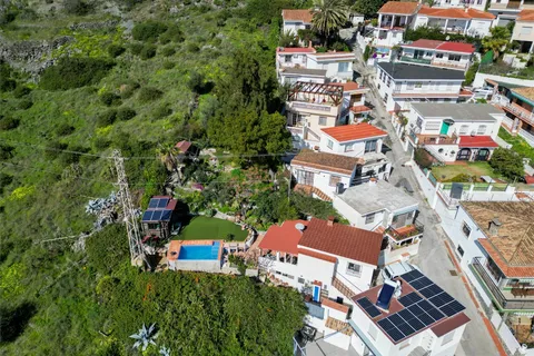 Villa i Almunecar, Granada, Almunecar - € 349.000 | Ref: 10781-JV4594 - foto 44