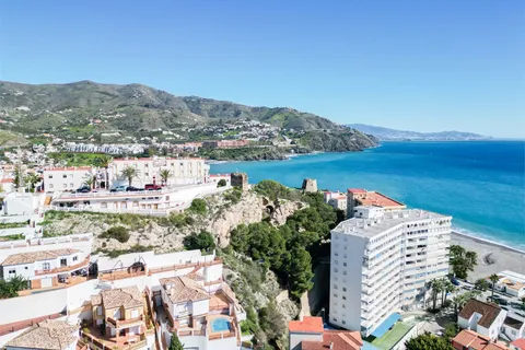 Villa i Almunecar, Granada, Almunecar - € 349.000 | Ref: 10781-JV4594 - foto 43