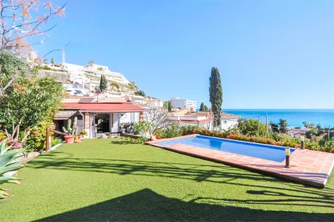 Villa i Almunecar, Granada, Almunecar - € 349.000 | Ref: 10781-JV4594 - foto 1