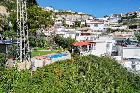 Villa i Almunecar, Granada, Almunecar - € 349.000 | Ref: 10781-JV4594 - foto 40