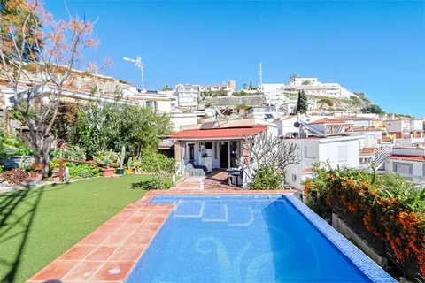 Villa i Almunecar, Granada, Almunecar - € 349.000 | Ref: 10781-JV4594 - foto 38