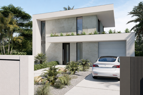 Villa i La Cala De Mijas, Malaga - foto 2