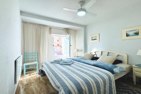 Lejlighed i La Mata, Alicante, La Mata - € 189.000 | Ref: WSM1249 - foto 19