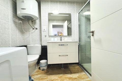 Lejlighed i La Mata, Alicante, La Mata - € 189.000 | Ref: WSM1249 - foto 20