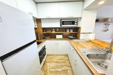 Lejlighed i La Mata, Alicante, La Mata - € 189.000 | Ref: WSM1249 - foto 15