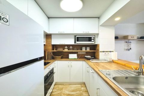 Lejlighed i La Mata, Alicante, La Mata - € 189.000 | Ref: WSM1249 - foto 14