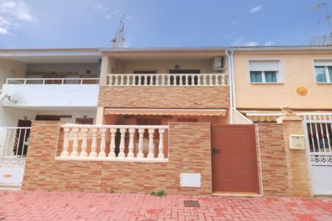 Byhus i Torrevieja, Alicante, Torrevieja - € 196.000 | Ref: WPR1889 - foto 4