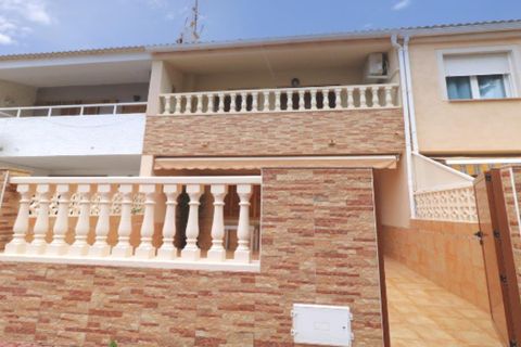 Byhus i Torrevieja, Alicante, Torrevieja - € 196.000 | Ref: WPR1889 - foto 5