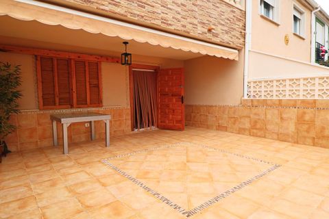 Byhus i Torrevieja, Alicante, Torrevieja - € 196.000 | Ref: WPR1889 - foto 7