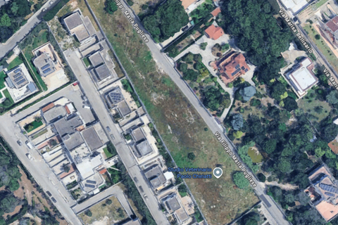 Helårsgrund i Lecce, Lecce, Lecce - € 140.000 | Ref: 140PUGLIESE-1-1 - foto 5