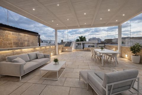 Lejlighed i Lecce, Lecce, Lecce - € 298.000 | Ref: 298Pisanelli - foto 1
