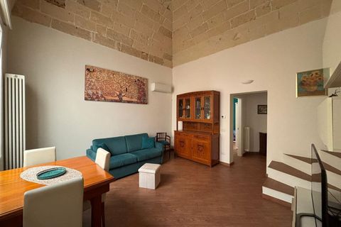 Lejlighed i Lecce, Lecce, Lecce - € 298.000 | Ref: 298Pisanelli - foto 2
