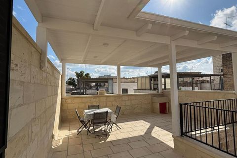 Lejlighed i Lecce, Lecce, Lecce - € 298.000 | Ref: 298Pisanelli - foto 26