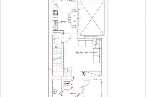 Lejlighed i Lecce, Lecce, Lecce - € 298.000 | Ref: 298Pisanelli - foto 27
