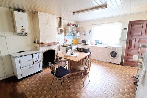 Farm hus i Chaves, Vila Real, Chaves - € 210.000 | Ref: HOME581792 - foto 22
