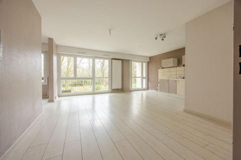 Lejlighed i Saint-Herblain, Loire-Atlantique, Saint-Herblain - € 159.750 | Ref: 3258CAS - foto 2