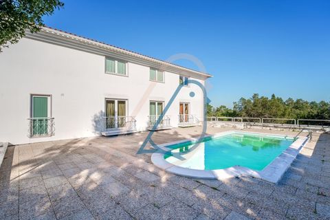Villa i Fatima, Santarem, Fatima - € 750.000 | Ref: CV11001-371 - foto 4