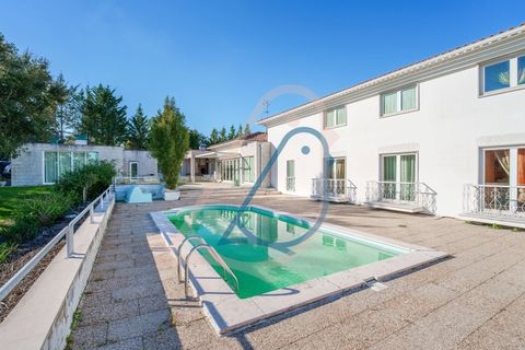 Villa i Fatima, Santarem, Fatima - € 750.000 | Ref: CV11001-371 - foto 1