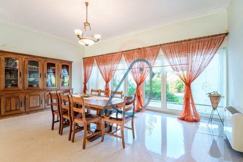 Villa i Fatima, Santarem, Fatima - € 750.000 | Ref: CV11001-371 - foto 27